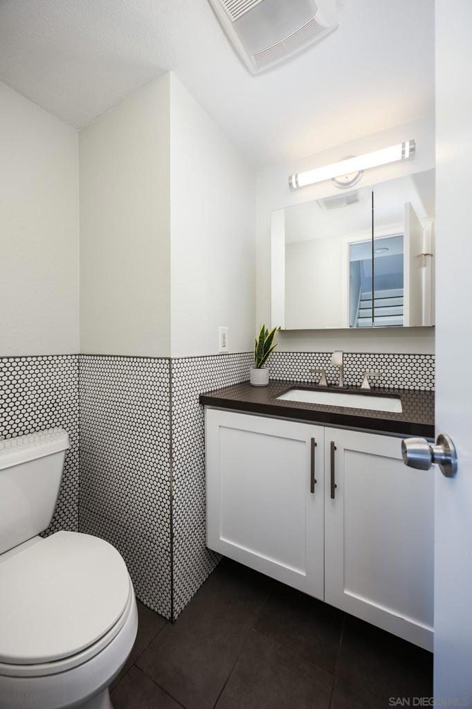 La Jolla - Residential