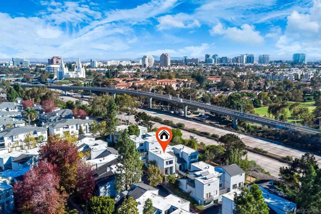 La Jolla - Residential