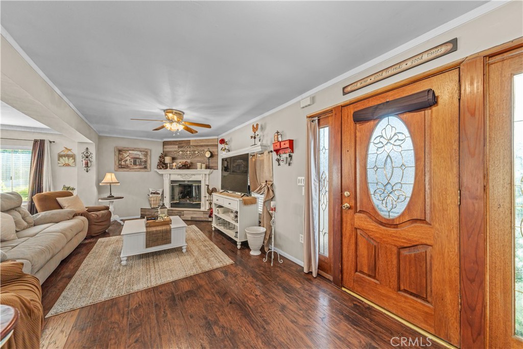 1245 W Cienega Avenue 231