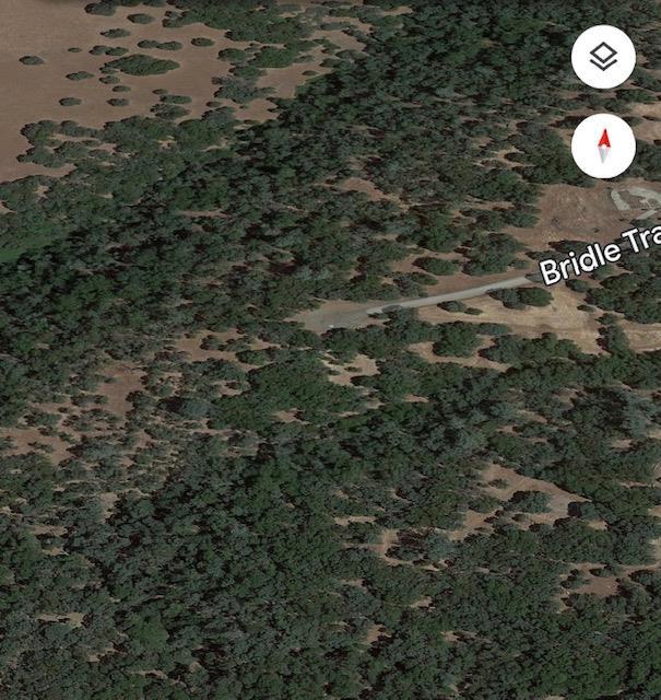 0 BRIDLE TRAIL