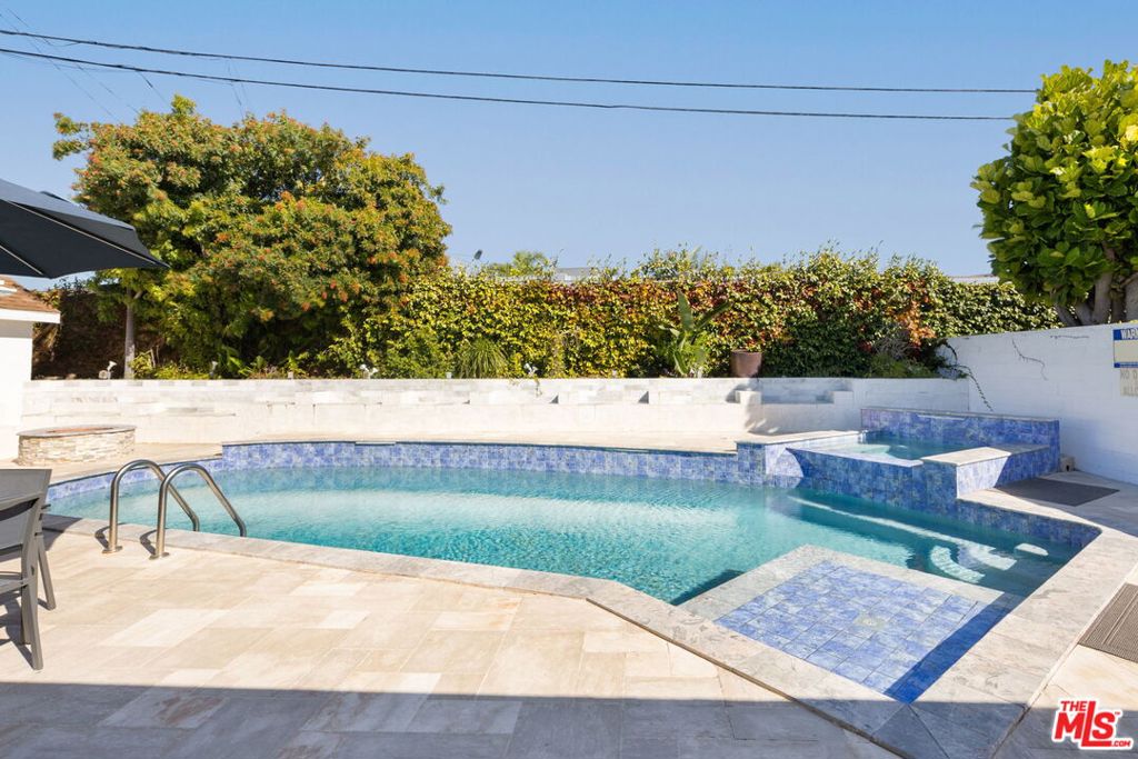 6430 S Sherbourne Drive