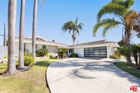 6430 S Sherbourne Drive Los Angeles CA 90056