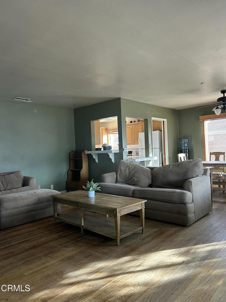 Upper Ojai: Other - 0012 - Residential