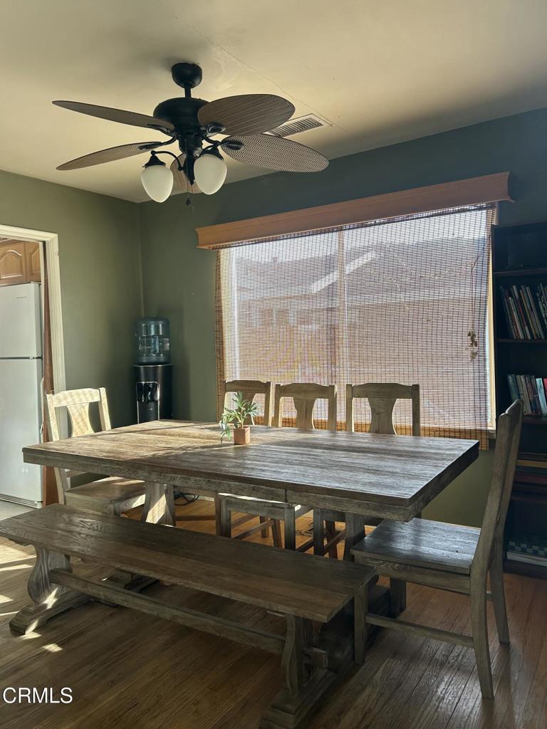 Upper Ojai: Other - 0012 - Residential