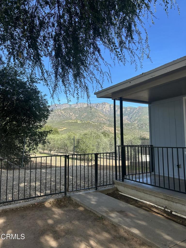 Upper Ojai: Other - 0012 - Residential