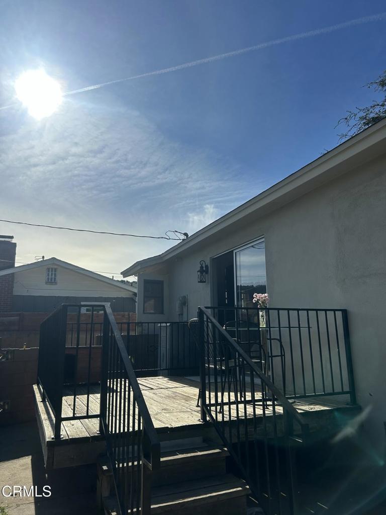 Upper Ojai: Other - 0012 - Residential