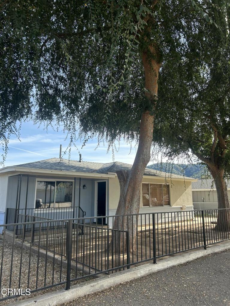 Upper Ojai: Other - 0012 - Residential