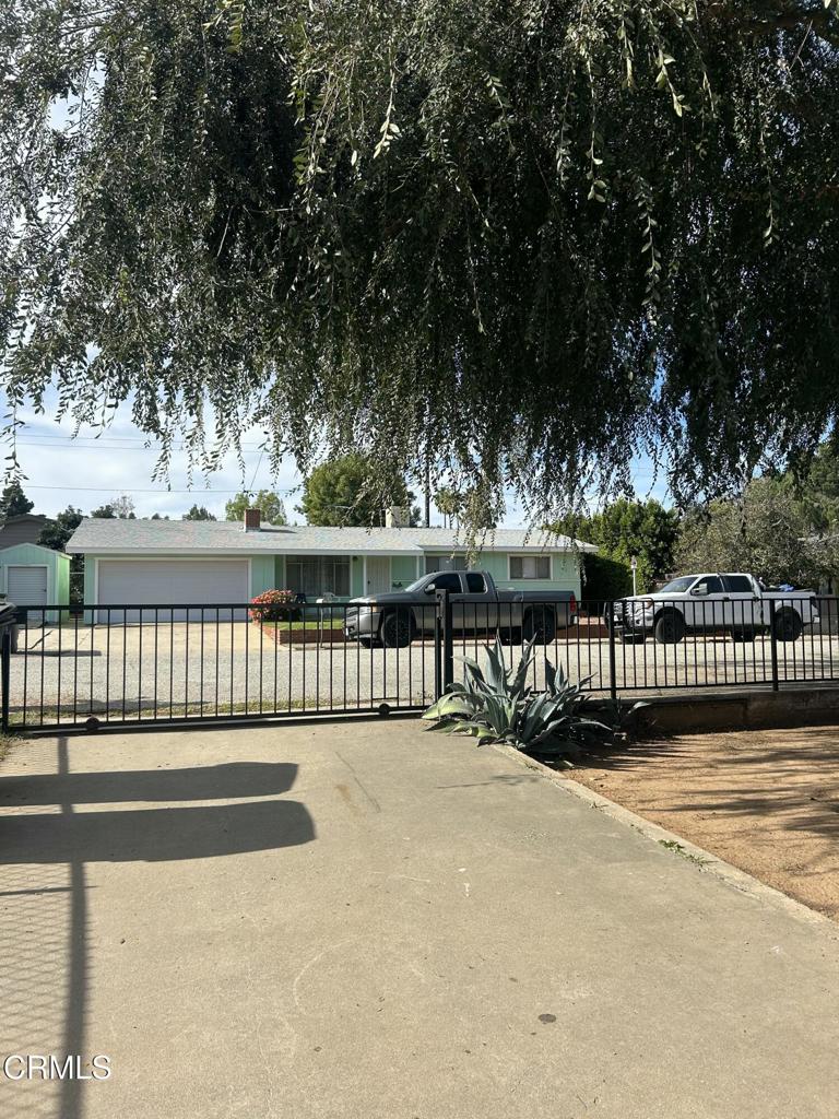 Upper Ojai: Other - 0012 - Residential