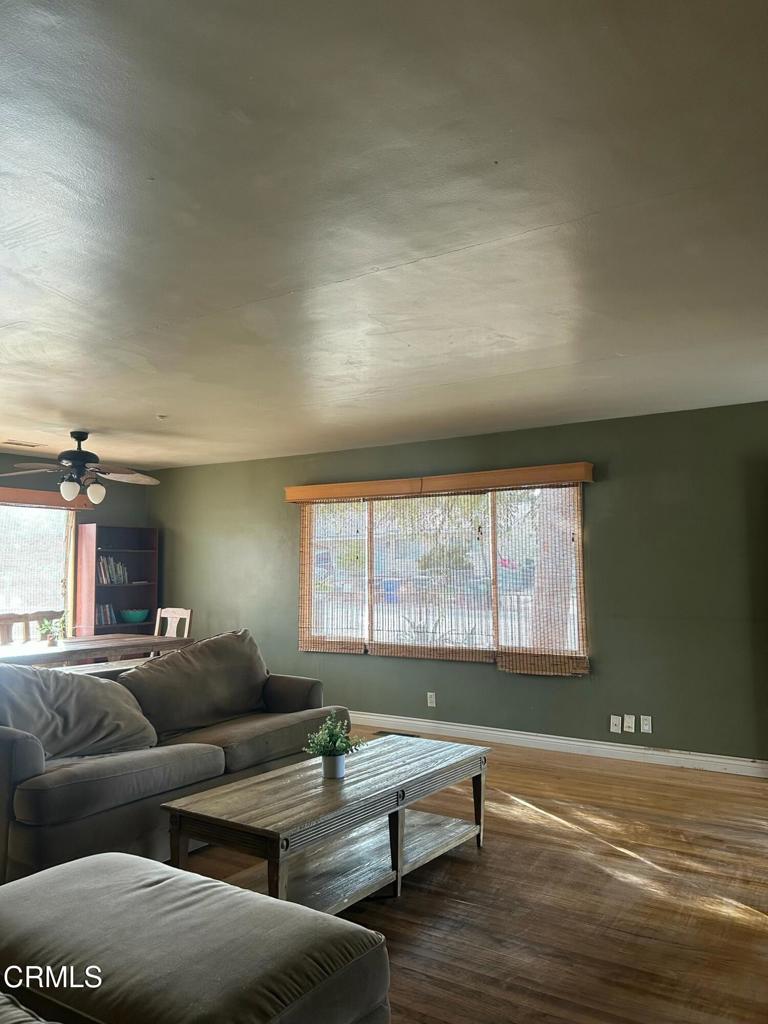 Upper Ojai: Other - 0012 - Residential