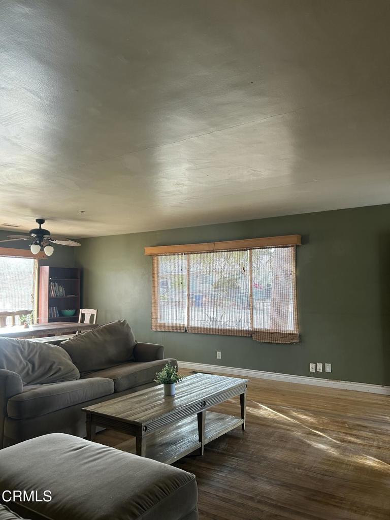 Upper Ojai: Other - 0012 - Residential