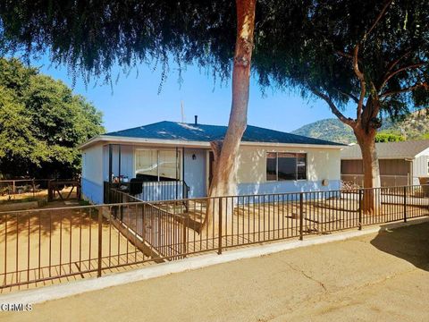Photo of 12104 Topa Lane, Santa Paula, CA 93060 (MLS # V1-33826)