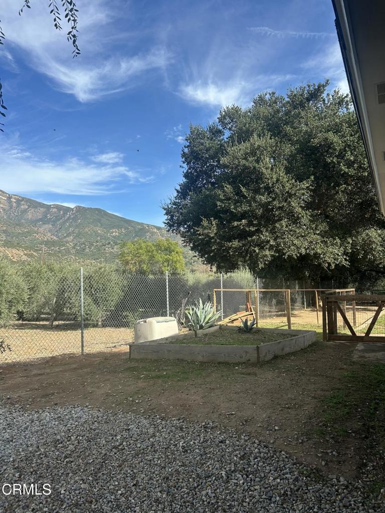 Upper Ojai: Other - 0012 - Residential