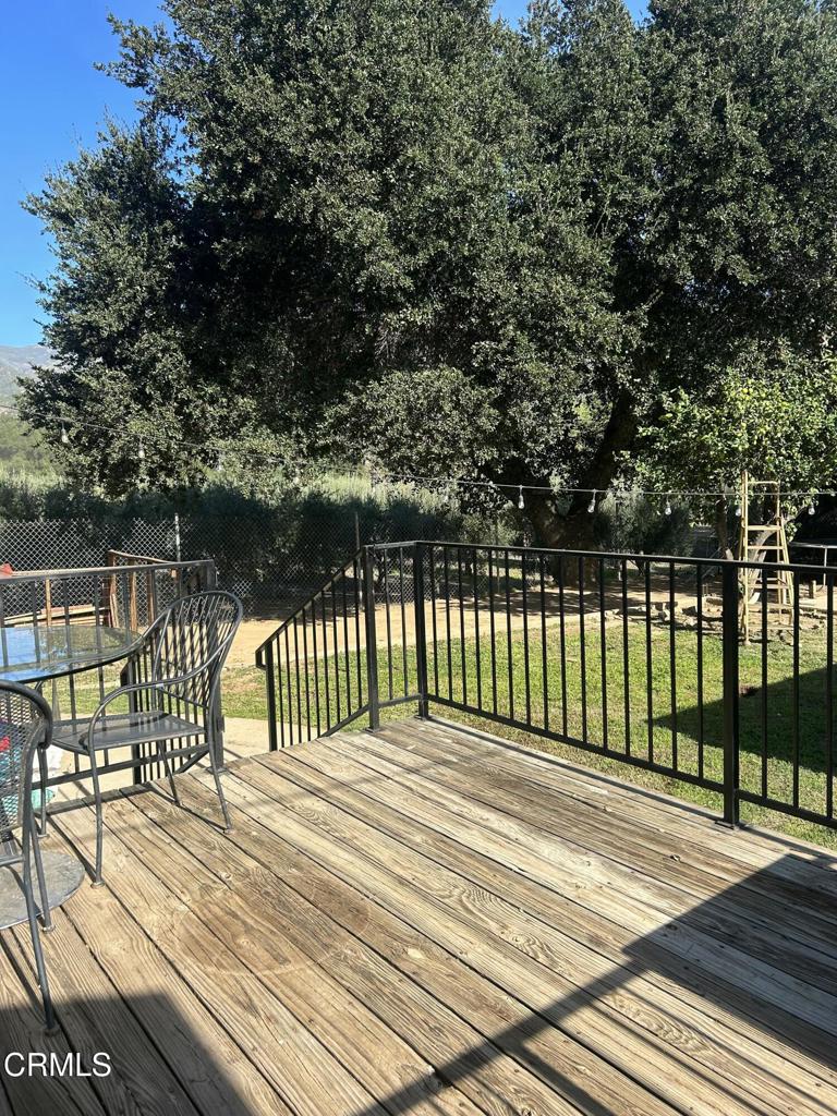 Upper Ojai: Other - 0012 - Residential