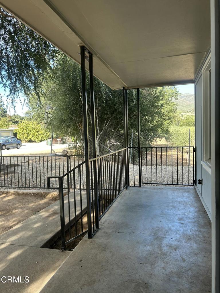 Upper Ojai: Other - 0012 - Residential