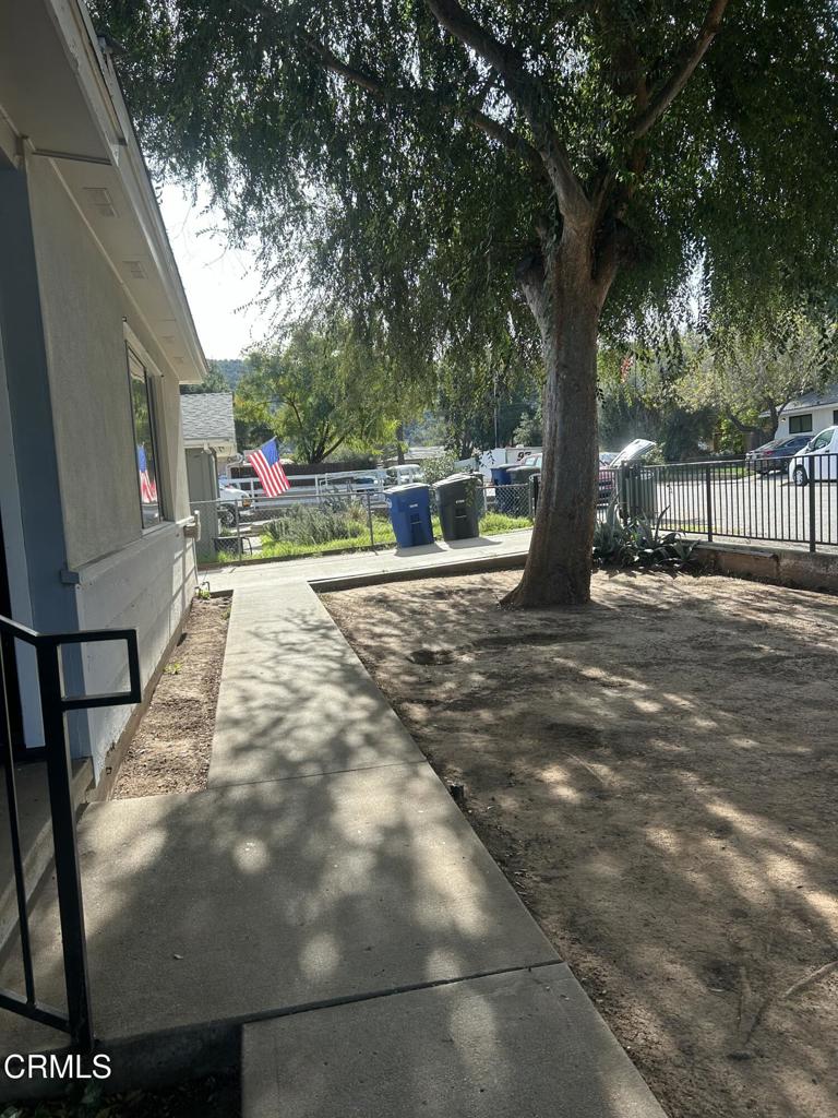 Upper Ojai: Other - 0012 - Residential