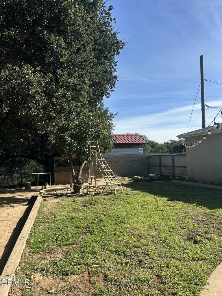 Upper Ojai: Other - 0012 - Residential