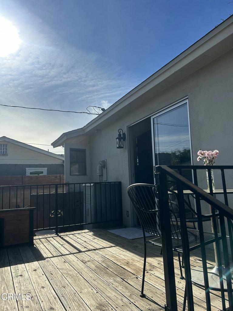 Upper Ojai: Other - 0012 - Residential