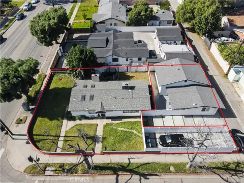 15801 15803 Chatsworth St, Granada Hills, CA 91344 - MLS#: SR26027565