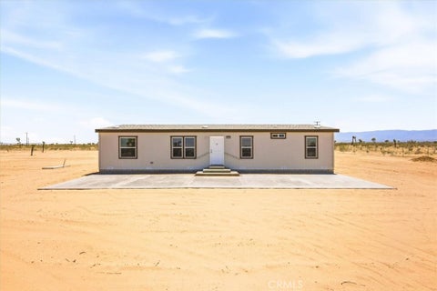 Photo of 7625 Luna Road, Phelan, CA 92371 (MLS # TR26150516)