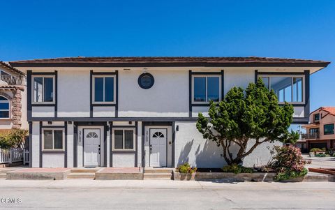 Photo of 3700 Ocean Drive, Oxnard, CA 93035 (MLS # V1-35577)