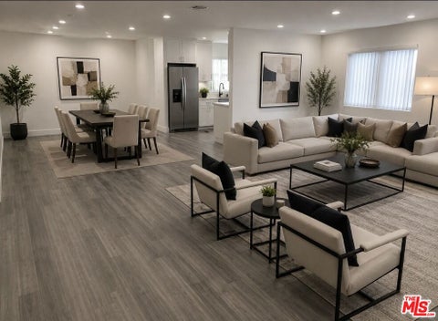 Photo of 1118 S Holt Avenue #1, Los Angeles, CA 90035 (MLS # 26874185)