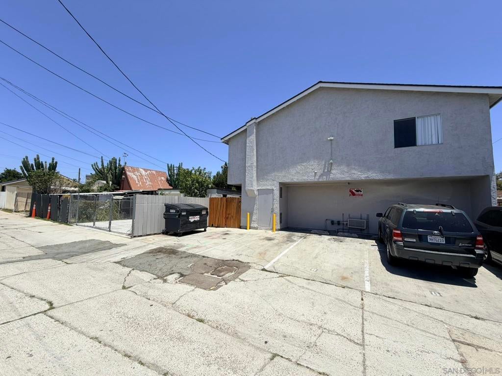 3770 42nd Street