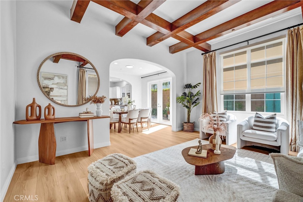 22 Arborside
