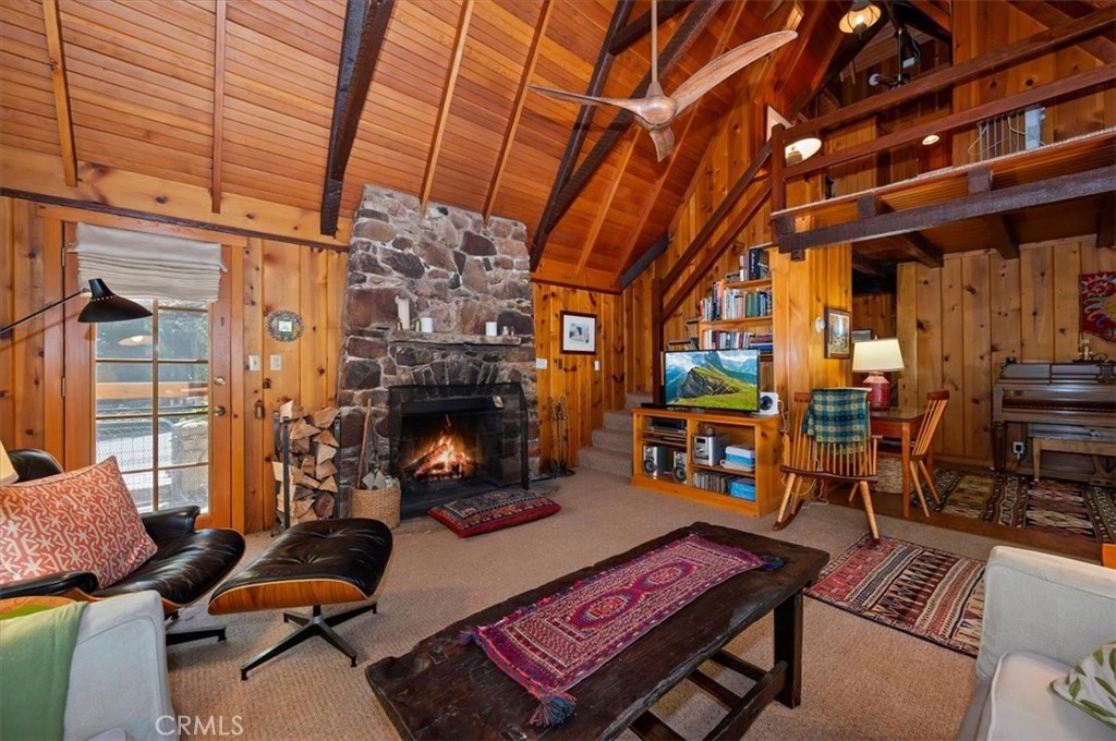 260 Burnt Mill