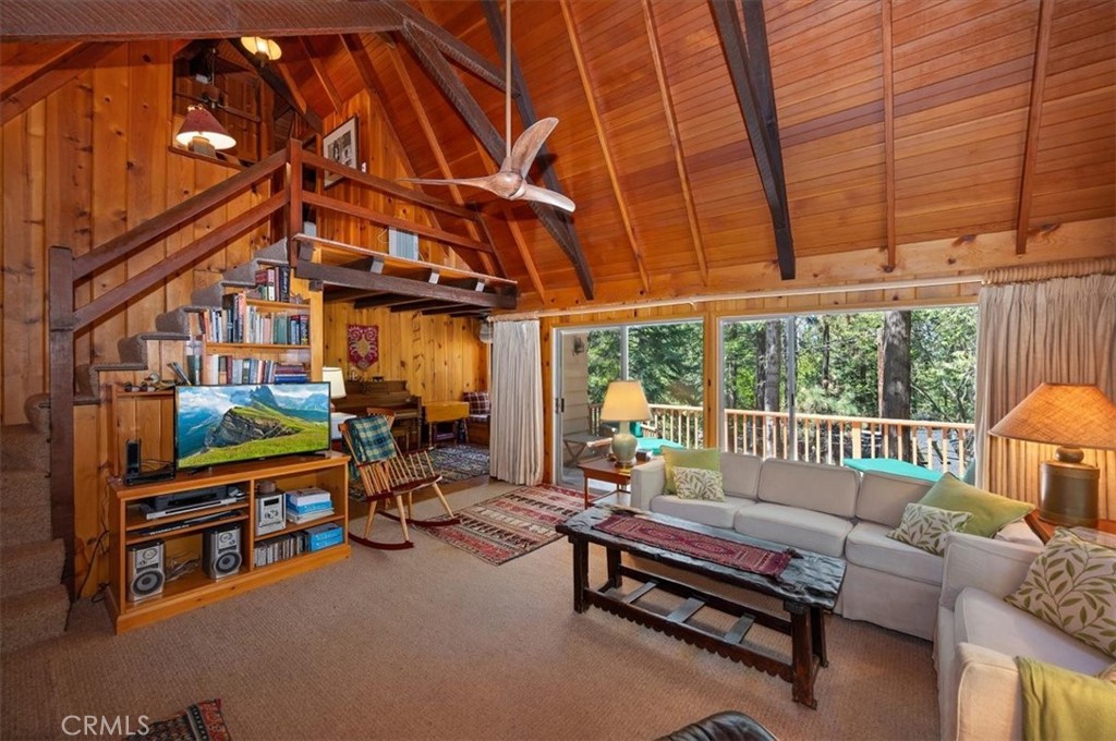 260 Burnt Mill