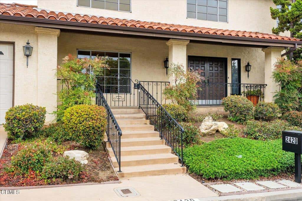 Photo of 2420 Achilles Drive, Los Angeles, CA 90046 (MLS # P1-27857)