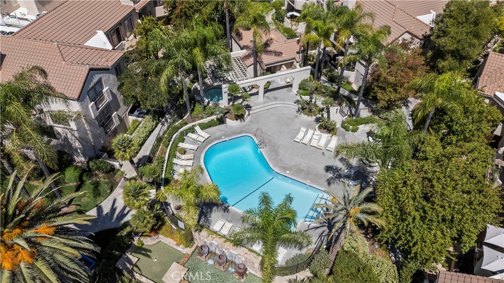 Siena Villas (SNVL) - Residential