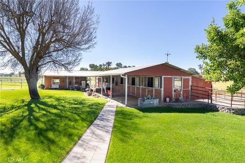 Tiny photo for 5385 Camp 8 Rd, Paso Robles, CA 93446 (MLS # NS26055319)