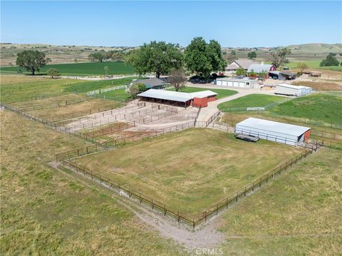 Tiny photo for 5385 Camp 8 Rd, Paso Robles, CA 93446 (MLS # NS26055319)