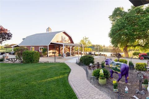 Tiny photo for 5385 Camp 8 Rd, Paso Robles, CA 93446 (MLS # NS26055319)