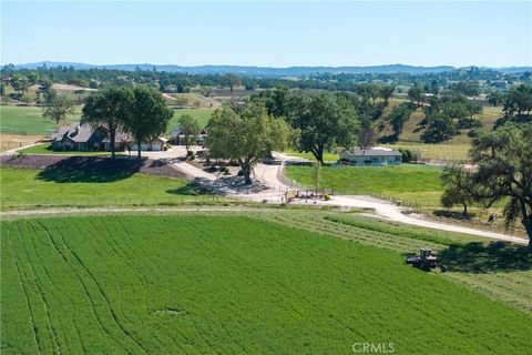 Tiny photo for 5385 Camp 8 Rd, Paso Robles, CA 93446 (MLS # NS26055319)