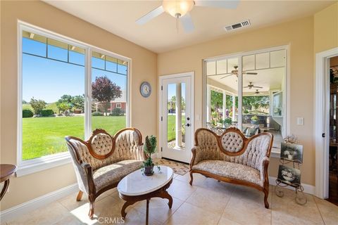 Tiny photo for 5385 Camp 8 Rd, Paso Robles, CA 93446 (MLS # NS26055319)