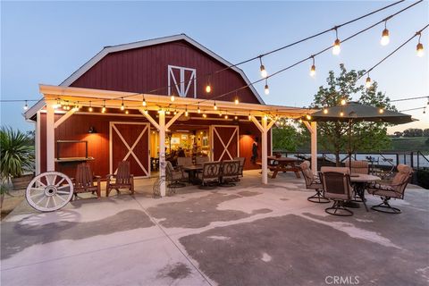 Tiny photo for 5385 Camp 8 Rd, Paso Robles, CA 93446 (MLS # NS26055319)