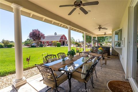 Tiny photo for 5385 Camp 8 Rd, Paso Robles, CA 93446 (MLS # NS26055319)