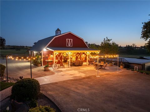 Tiny photo for 5385 Camp 8 Rd, Paso Robles, CA 93446 (MLS # NS26055319)