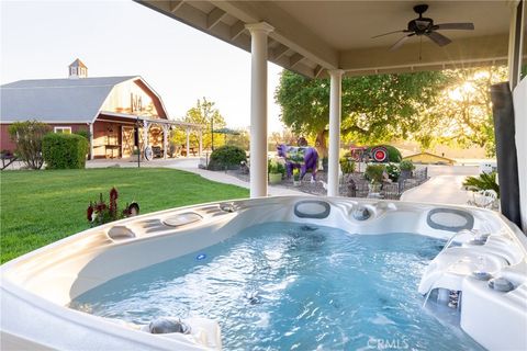 Tiny photo for 5385 Camp 8 Rd, Paso Robles, CA 93446 (MLS # NS26055319)