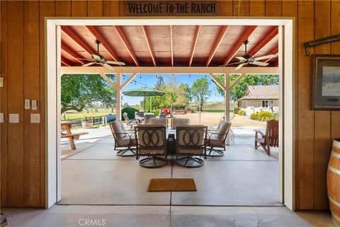 Tiny photo for 5385 Camp 8 Rd, Paso Robles, CA 93446 (MLS # NS26055319)