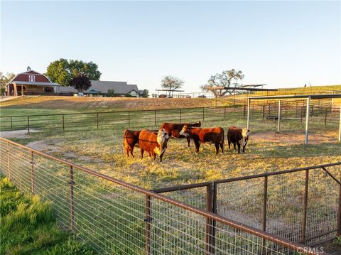 Tiny photo for 5385 Camp 8 Rd, Paso Robles, CA 93446 (MLS # NS26055319)