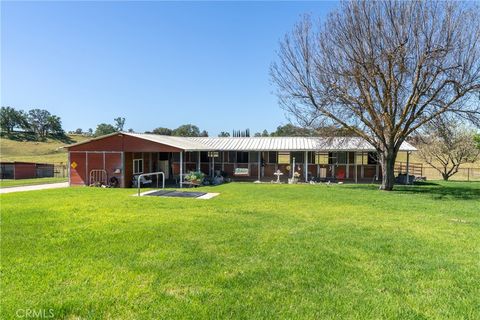 Tiny photo for 5385 Camp 8 Rd, Paso Robles, CA 93446 (MLS # NS26055319)