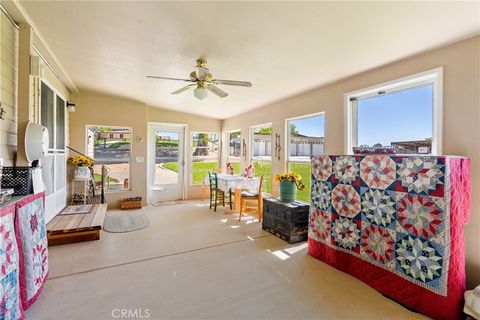Tiny photo for 5385 Camp 8 Rd, Paso Robles, CA 93446 (MLS # NS26055319)
