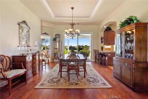 Tiny photo for 5385 Camp 8 Rd, Paso Robles, CA 93446 (MLS # NS26055319)