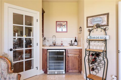 Tiny photo for 5385 Camp 8 Rd, Paso Robles, CA 93446 (MLS # NS26055319)