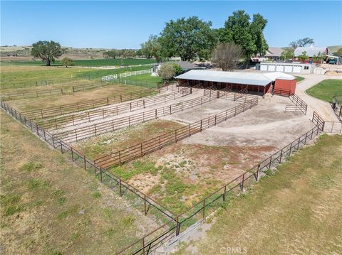 Tiny photo for 5385 Camp 8 Rd, Paso Robles, CA 93446 (MLS # NS26055319)