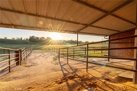 Tiny photo for 5385 Camp 8 Rd, Paso Robles, CA 93446 (MLS # NS26055319)