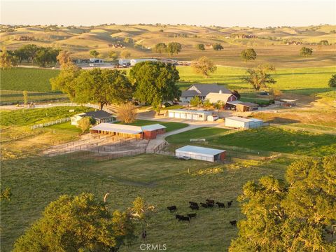 Tiny photo for 5385 Camp 8 Rd, Paso Robles, CA 93446 (MLS # NS26055319)