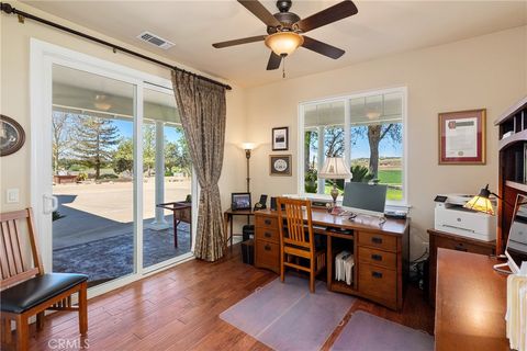 Tiny photo for 5385 Camp 8 Rd, Paso Robles, CA 93446 (MLS # NS26055319)
